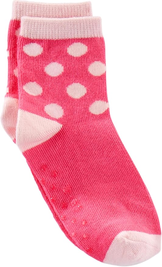 Simple Joys by Carter's baby-boys 12-pack Neutral Sock Low