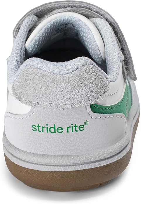 Stride Rite Unisex-Child SRT London