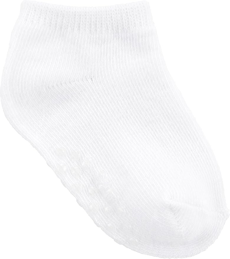 Simple Joys by Carter's baby-boys 12-pack Neutral Sock Low
