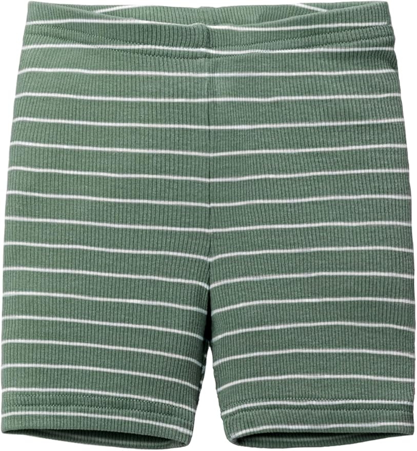 AVAUMA Stripe Pattern Baby Boys Girls Pajama Set Kids Toddler Snug fit Ribbed Sleepwear pjs for Daily Life Style