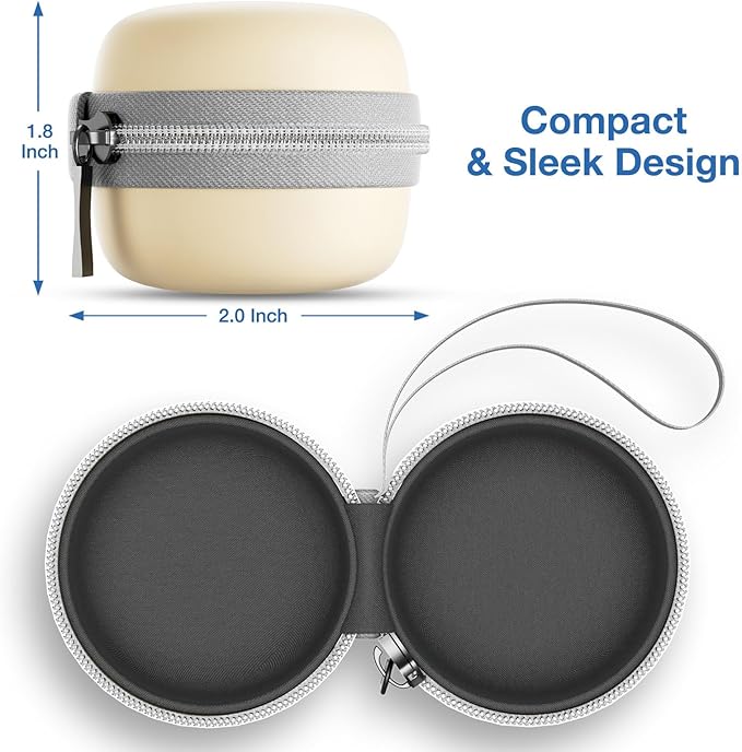 Portable Sound Machine Case （Only Travel Case）