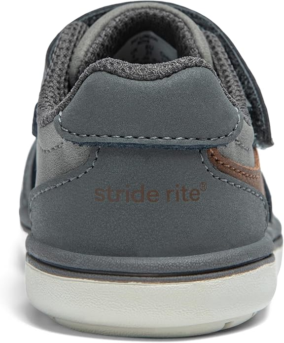 Stride Rite Unisex-Child SRT London