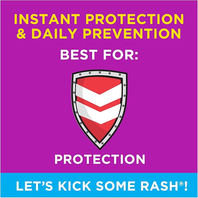 Boudreaux’s Butt Paste Butt Barrier Ointment, Preventive Dimethicone Baby Diaper Rash Cream, Provides Fast Relief from Moderate Rash and Discomfort, Pediatrician-Recommended Brand, 4oz Tube