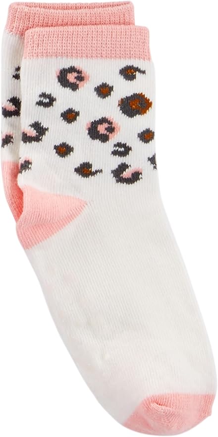 Simple Joys by Carter's baby-boys 12-pack Neutral Sock Low