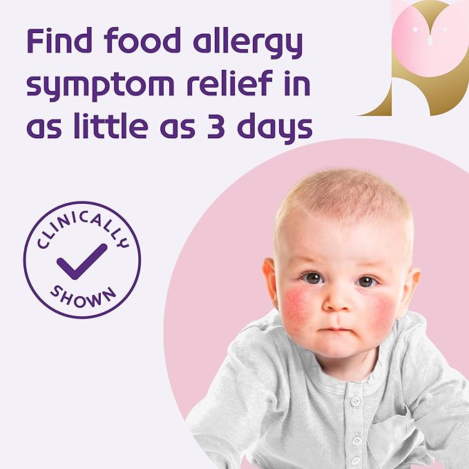 Neocate Syneo Infant - Hypoallergenic, Dairy-Free, Amino Acid-Based Baby Formula with Prebiotic Fiber, Probiotics & DHA/ARA - Food Allergy-Friendly Formula - 14.1 oz (Pack of 1)