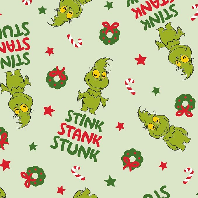Hello Bello Diapers, Size 4 (22-37 lbs) Dr. Seuss Baby Grinch - 21 Count of Premium Disposable Baby Diapers, Hypoallergenic with Soft, Cloth-Like Feel
