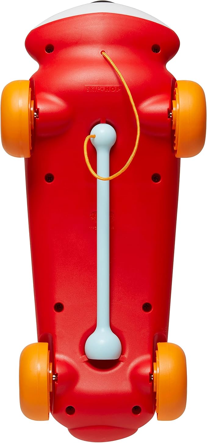 Skip Hop Xylophone Baby Toy, Explore & More, Fox