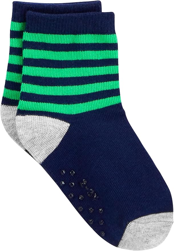 Simple Joys by Carter's baby-boys 12-pack Neutral Sock Low