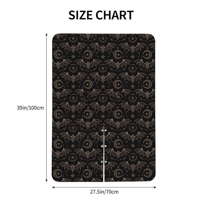Night Bat Moon Baby Car Seat Canopy Nursing Cover for Newborn Car Seat Breastfeeding Covers Blanket Newborn Shower Gift
