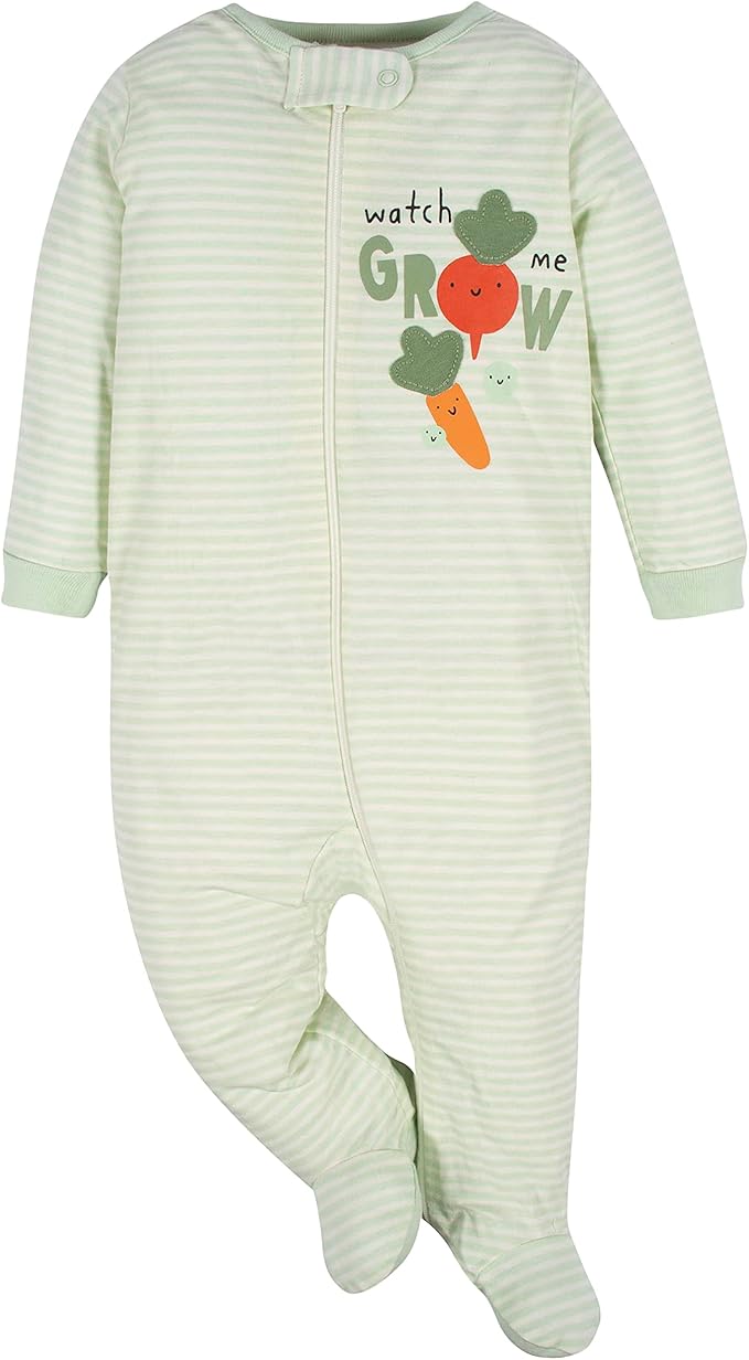 Gerber® 4-Pack Baby Neutral Sheep Sleep 'N Plays