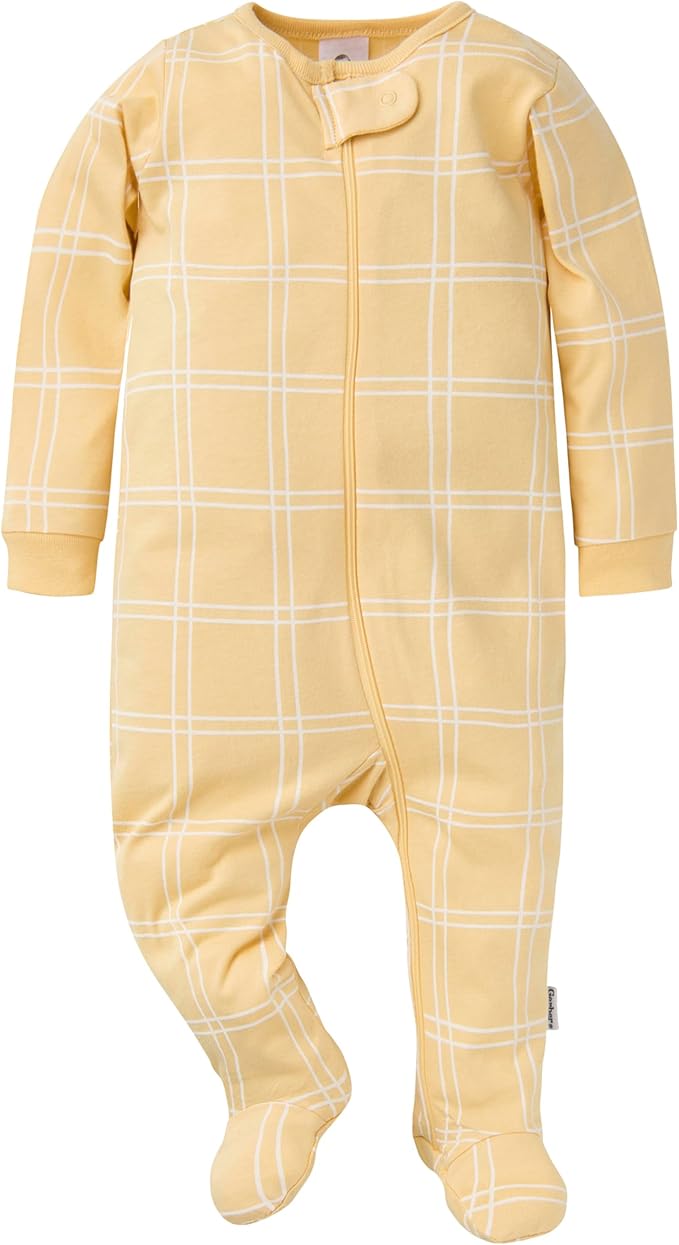 Gerber® 4-Pack Baby Neutral Sheep Sleep 'N Plays