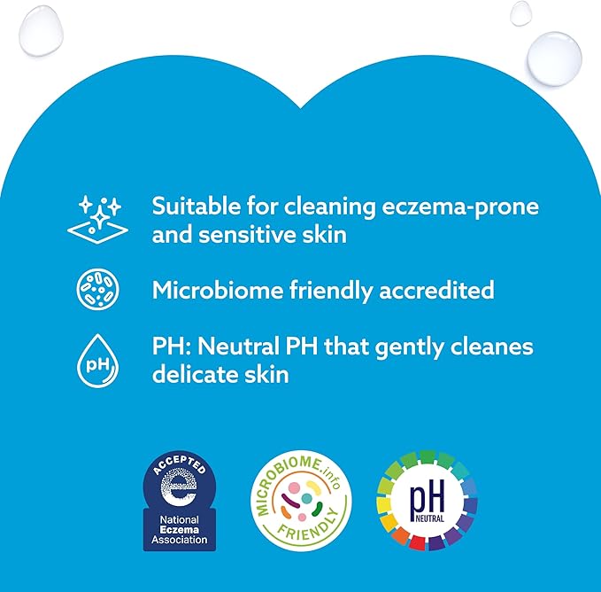 WaterWipes Sensitive+ Newborn & Baby Wipes, 3-In-1 Cleans, Cares, Protects, 99.9% Water, Unscented & Hypoallergenic, 180 Count (3 Packs)