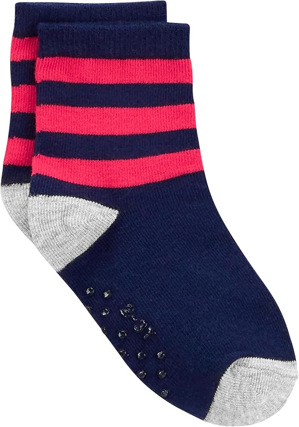 Simple Joys by Carter's baby-boys 12-pack Neutral Sock Low