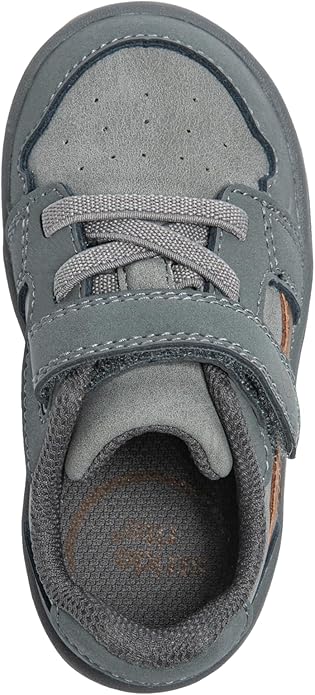 Stride Rite Unisex-Child SRT London