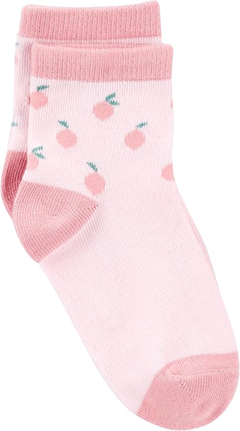 Simple Joys by Carter's baby-boys 12-pack Neutral Sock Low