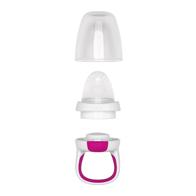 OXO Tot Silicone Self-Feeder
