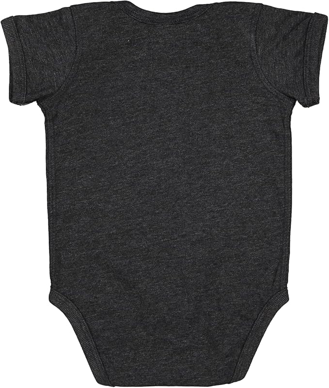 inktastic Baby Boy New To the Crew Sailboat Baby Bodysuit