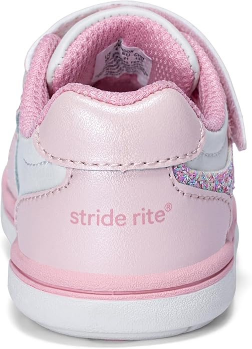 Stride Rite Unisex-Child SRT London