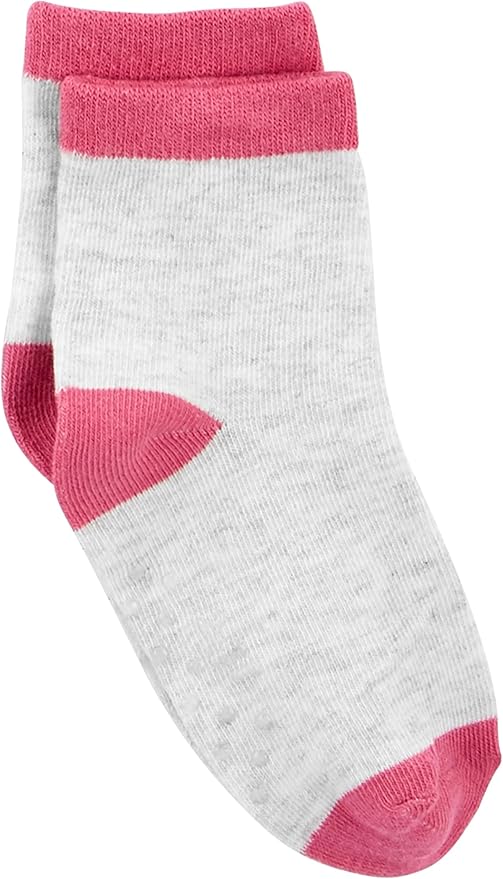 Simple Joys by Carter's baby-boys 12-pack Neutral Sock Low