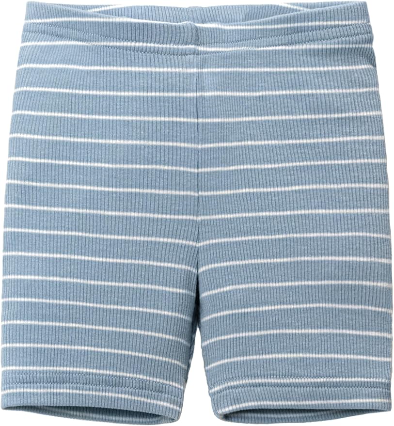 AVAUMA Stripe Pattern Baby Boys Girls Pajama Set Kids Toddler Snug fit Ribbed Sleepwear pjs for Daily Life Style
