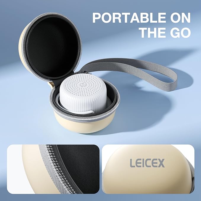 Portable Sound Machine Case （Only Travel Case）