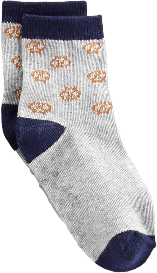 Simple Joys by Carter's baby-boys 12-pack Neutral Sock Low