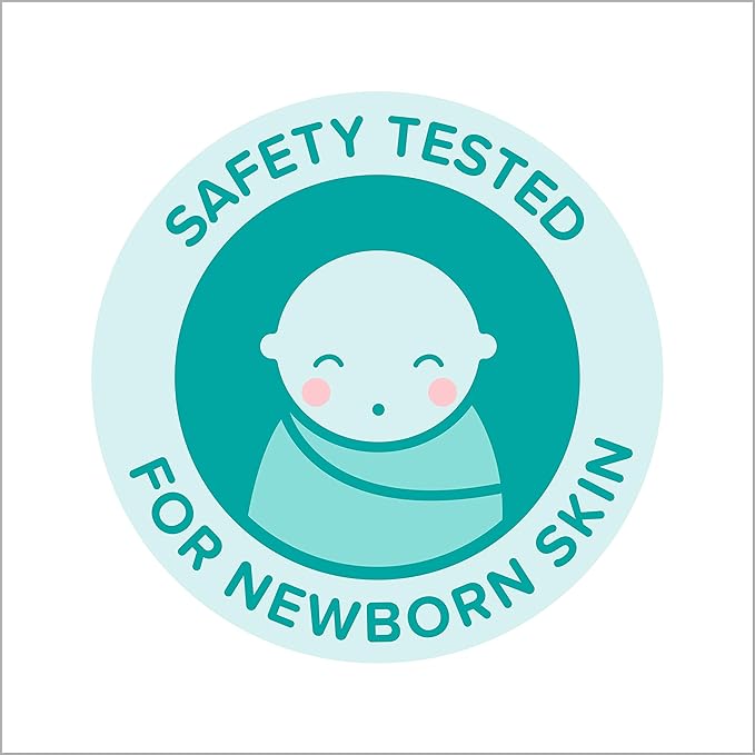 Johnson's Baby Comfort Touch Newborn Baby Face & Body Lotion, Silky Moisturizing Lotion, Toddler Essentials, Hypoallergenic, No added Parabens &Dyes, 13.6 fl. oz (Pack of 2)