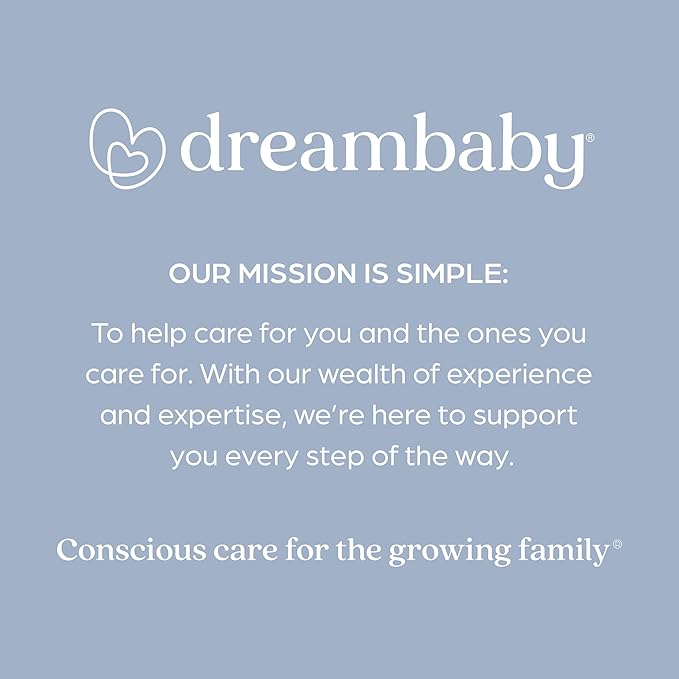 Dreambaby Duck USB Rechargeable Baby Bath Thermometer - Instant Read, Digital Room and Baby Bathtub Water Fun Floating Toy - Newborn Must-Have