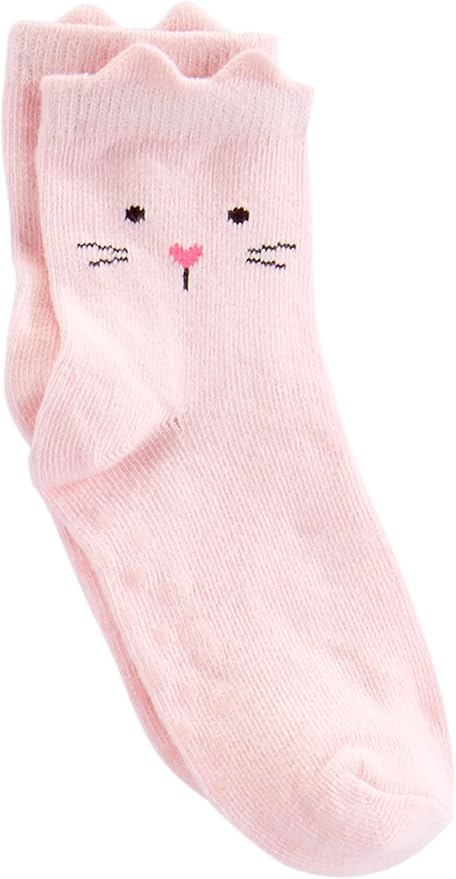 Simple Joys by Carter's baby-boys 12-pack Neutral Sock Low