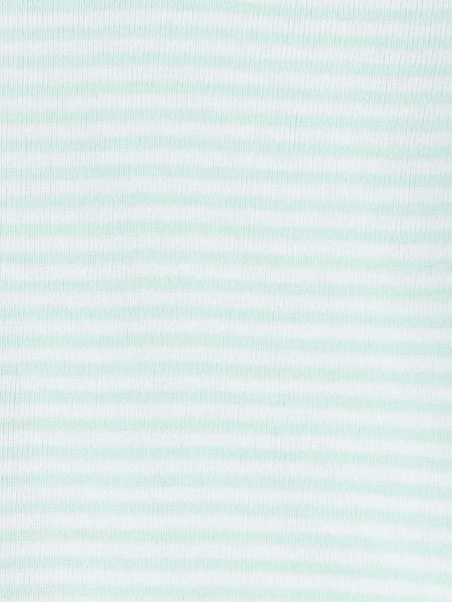 Simple Joys by Carter's unisex-baby 3-pack Neutral Cotton Sleeper Gown