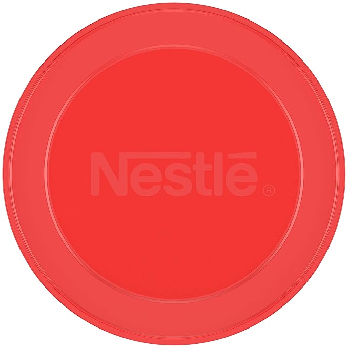 NESTLE NIDO Kinder 1+ Powdered Milk Beverage, 1.76 lb. Canister (Pack of 2)