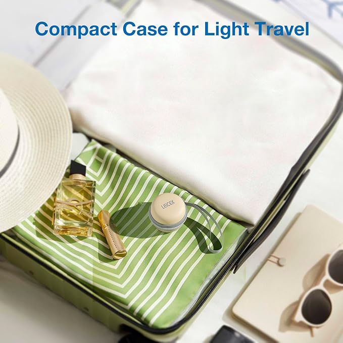 Portable Sound Machine Case （Only Travel Case）