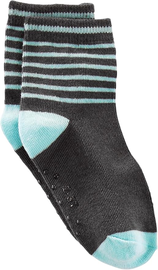 Simple Joys by Carter's baby-boys 12-pack Neutral Sock Low
