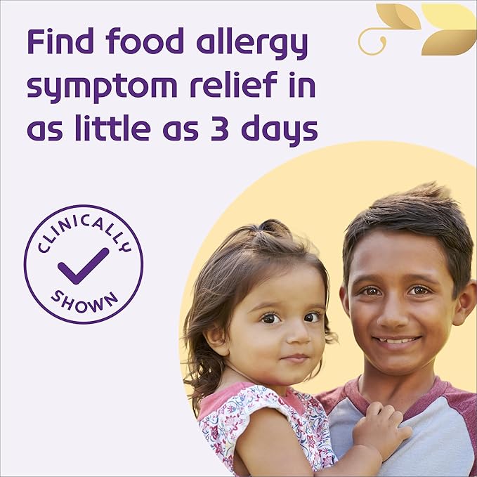 Nutricia Neocate Junior - Hypoallergenic, Dairy-free, Amino Acid-Based Formula for 1+ Years - For Toddlers, Kids & Teens - Powdered Formula- Vanilla - 14.1 oz can (Case of 1)
