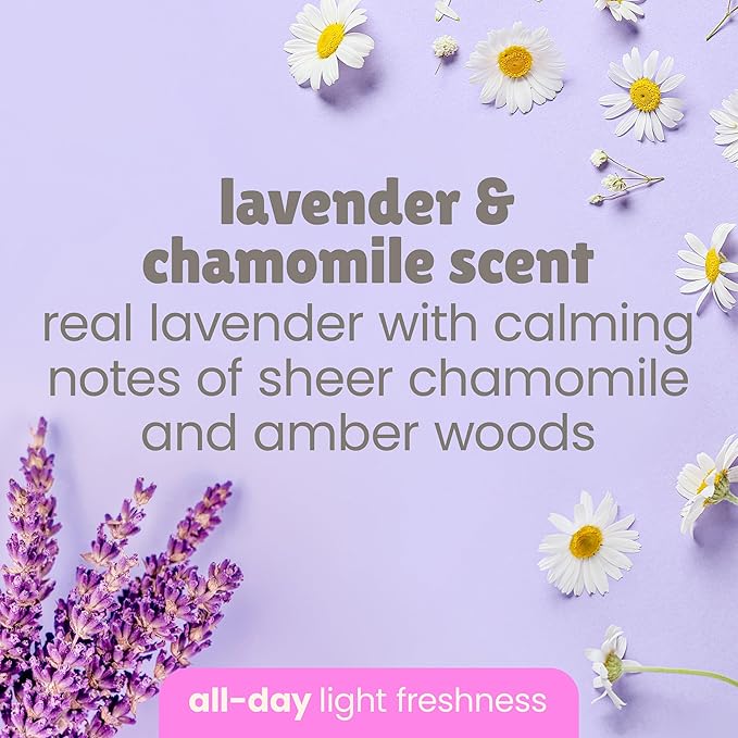 Baby Magic Calming Lotion | Helps Comfort and Relax Before Bedtime | Lavender & Chamomile | 16.5 fl oz. (6 Pack)