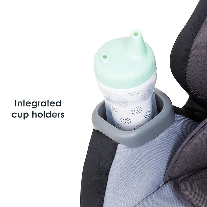 Baby Trend Cover Me™ 4-in-1 Convertible Car Seat
