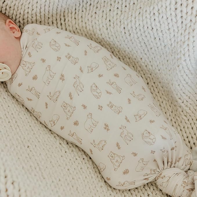 Copper Pearl, Dylan Knit Blanket Single