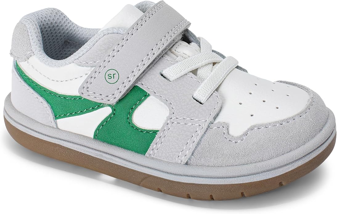 Stride Rite Unisex-Child SRT London