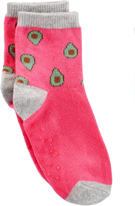 Simple Joys by Carter's baby-boys 12-pack Neutral Sock Low