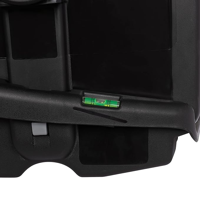 Baby Trend EZ-Lift Plus Infant Car Seat, Dash Black
