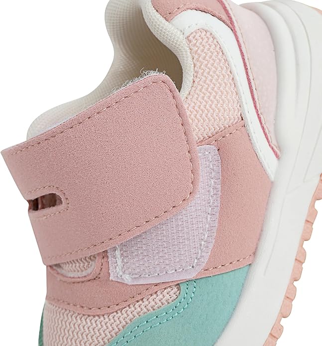 Baby Shoes Boys Girls First Walkers Cute Animals Toddler Sneakers Prewalkers Rubber Sole