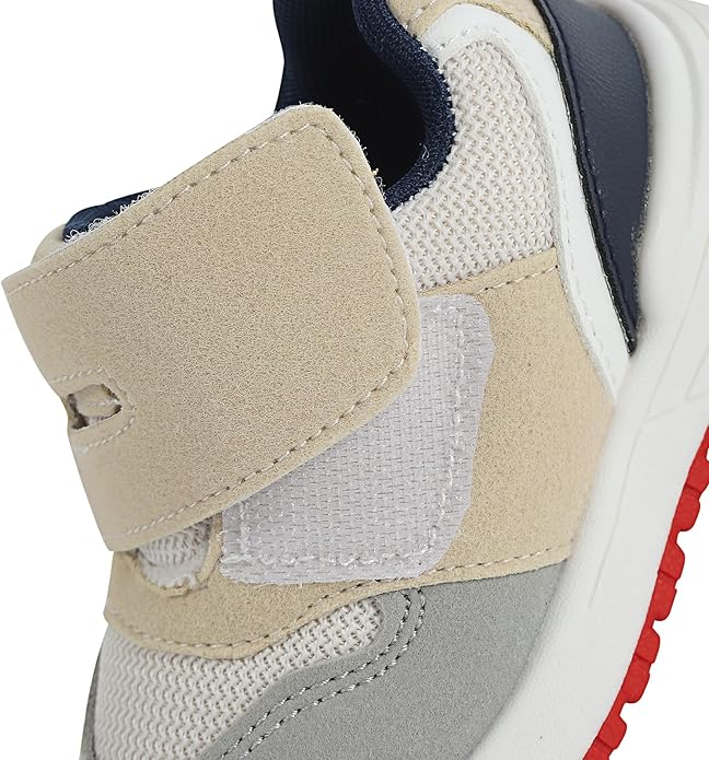 Baby Shoes Boys Girls First Walkers Cute Animals Toddler Sneakers Prewalkers Rubber Sole