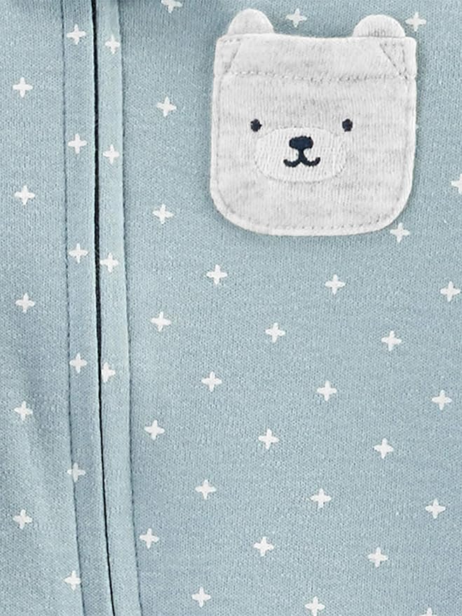 3-pack Sleep and Play