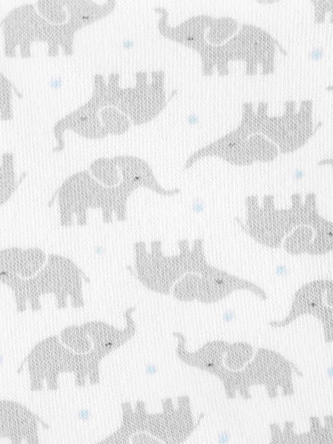 Simple Joys by Carter's Unisex Babies' Washcloth Set, Pack of 10