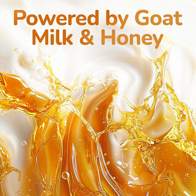 MADE IN USA Baby Soap Bar with Goat Milk and Honey - Naturally Cold Processed from Organic Ingredients - Delicate for Newborn Skin, Gift for babys, Kids, Toddlers and Adults - Handmade in USA