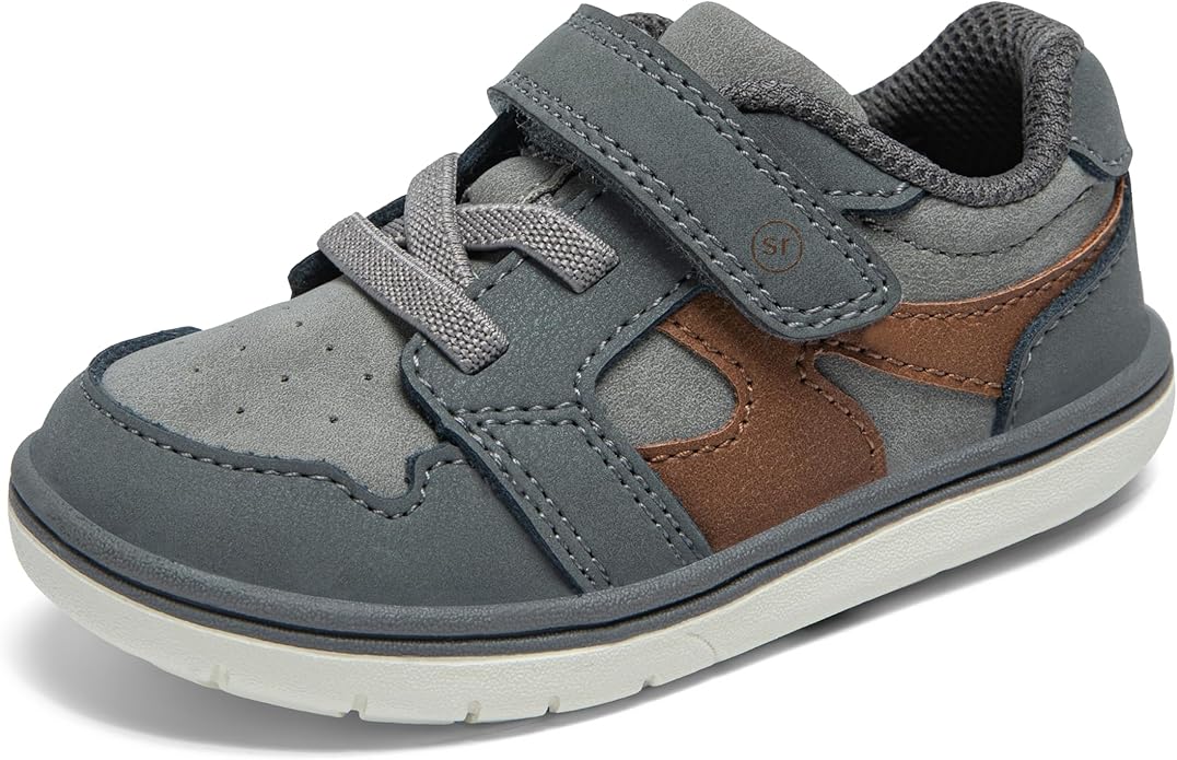 Stride Rite Unisex-Child SRT London