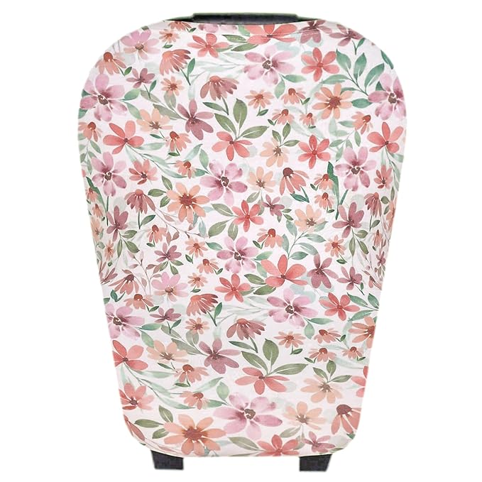 Copper Pearl, Natalie Multi-Use Cover
