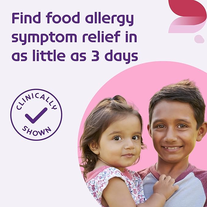 Neocate Junior - 1+ years - Hypoallergenic Toddler Formula for Food Allergy Relief - Nutritionally Complete Dairy Free Formula - Strawberry, 14.1 oz