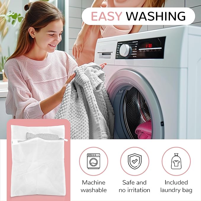 Muslin Bath Towel Baby 3 Pack, Hooded Baby Towels for Girl Boy, Muslin Cotton Baby Bath Towel with Hood for Babies, Infant, Toddler and Kids Newborn Essential (35 X 35 Inch) (Rose + Grey + Apricot)