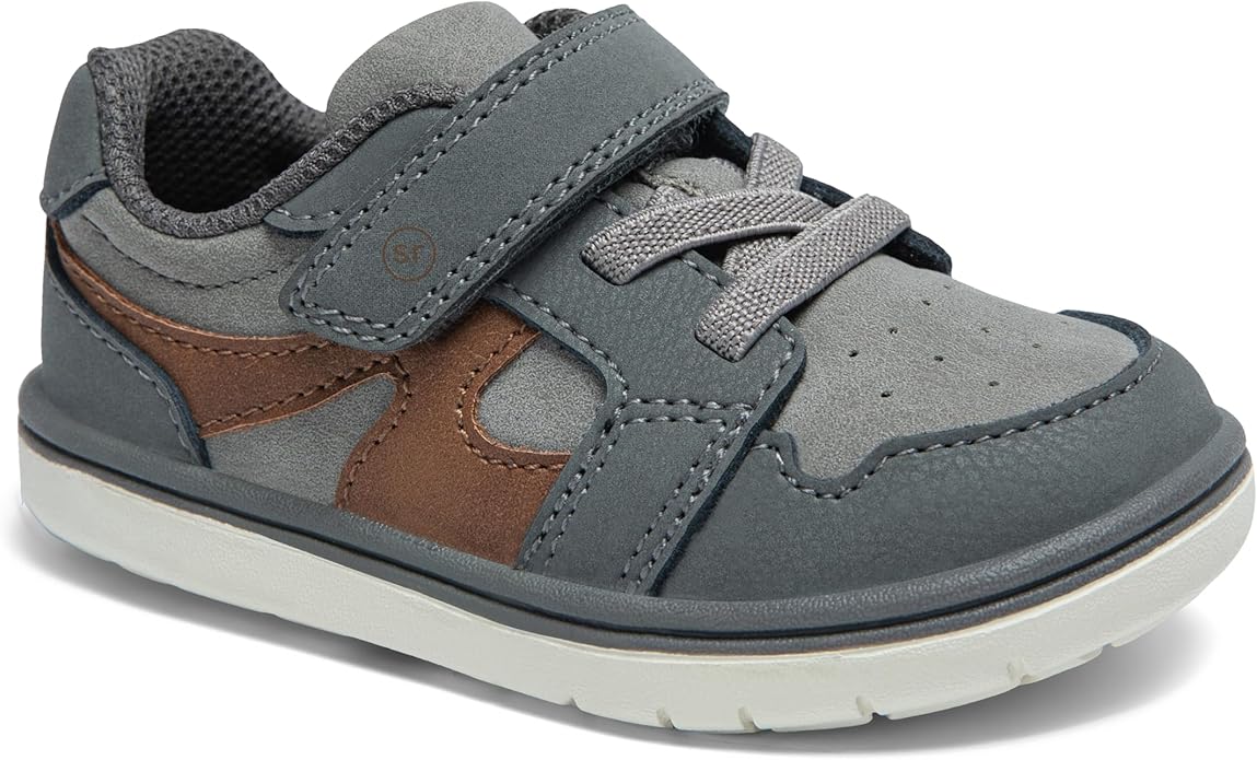 Stride Rite Unisex-Child SRT London